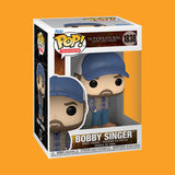 (Pre-Order) Bobby Singer (1838) Funko Pop! Supernatural