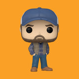 (Pre-Order) Bobby Singer (1838) Funko Pop! Supernatural