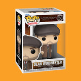 (Pre-Order) Dean Winchester Chase Bundle (1836) Funko Pop! Supernatural
