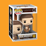 (Pre-Order) Dean Winchester Chase Bundle (1836) Funko Pop! Supernatural