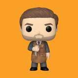 (Pre-Order) Dean Winchester Chase Bundle (1836) Funko Pop! Supernatural