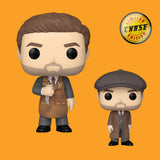 (Pre-Order) Dean Winchester Chase Bundle (1836) Funko Pop! Supernatural