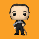 (Pre-Order) Death with Scythe (1837) Funko Pop! Supernatural