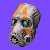 Borderlands Metall Replik Bandit Mask Fanattik