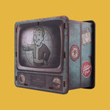 Fallout Stiftehalter Fanattik