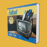 Fallout Stiftehalter Fanattik