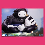 Ori & Naru (Day Edition) PVC Statue First 4 Figures Ori and the Blind Forest