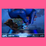 Ori & Naru (Night Edition) PVC Statue First 4 Figures Ori and the Blind Forest