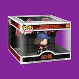 (Pre-Order) Angus Young Funko Pop! Moment (415) AC/DC