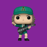 (Pre-Order) Angus Young Funko Pop! (411) AC/DC