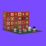 (Pre-Order) Hasbro Retro Toys Adventskalender Funko Pocket POP!