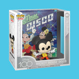 Mickey Mouse Disco Funko Pop! Album (48) Disney 100