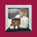 Michael Jackson Funko Pop! Album (33) Thriller