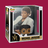Michael Jackson Funko Pop! Album (33) Thriller