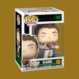 (Pre-Order) Chase-Bundle Kane with Facehugger (1987) Funko Pop! Alien
