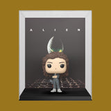 (Pre-Order) VHS Covers Ripley (23) Funko Pop! Alien