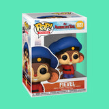 Fievel Funko Pop! (1651) An American Tail