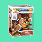 Papa Funko Pop! (1652) An American Tail