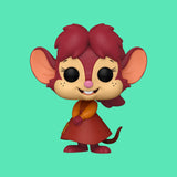 Tanya Funko Pop! (1653) An American Tail