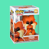 Tiger Funko Pop! (1654) An American Tail