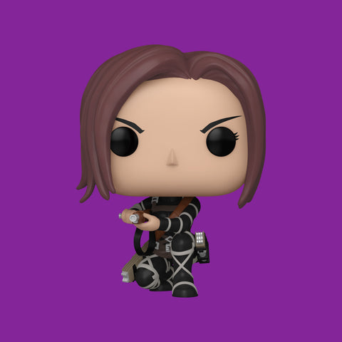 Sasha Braus Funko Pop! (1448) Attack on Titan
