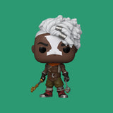 (Pre-Order) Ekko Funko Pop! (1603) Arcane