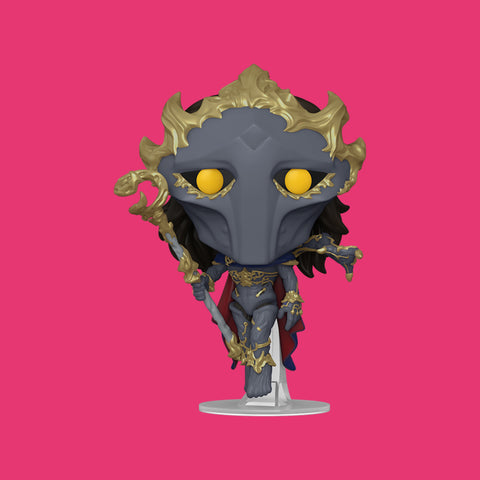 (Pre-Order) Champion Viktor Funko Pop! (1487) Arcane