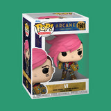 (Pre-Order) VI Funko Pop! (1601) Arcane