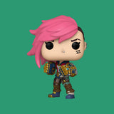 (Pre-Order) VI Funko Pop! (1601) Arcane