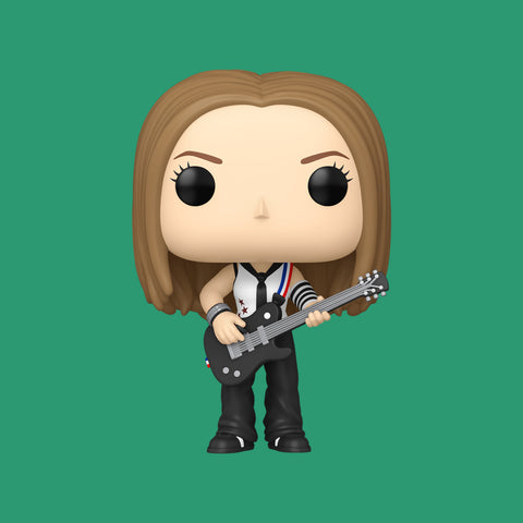 (Pre-Order) Complicated Funko Pop! (425) Avril Lavigne