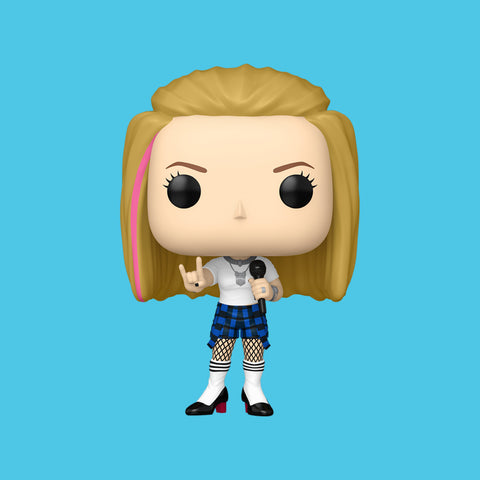 (Pre-Order) Girlfriend Funko Pop! (447) Avril Lavigne