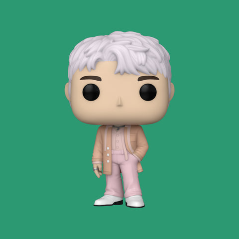 (Pre-Order) J-Hope Funko Pop! (370) BTS