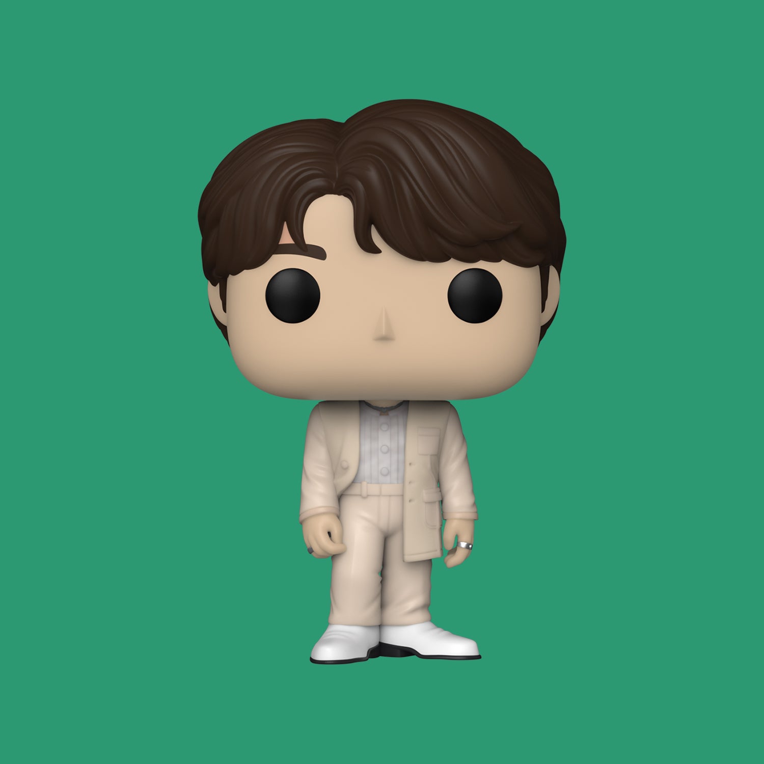 Bts jin cheap funko pop