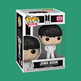 (Pre-Order) Jung Kook Funko Pop! (373) BTS