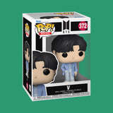 (Pre-Order) V Funko Pop! (372) BTS