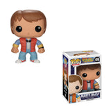 Marty McFly Funko Pop! (49) Back to the Future