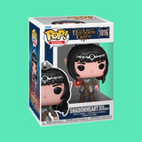 (Pre-Order) Shadowheart with Artifact Funko Pop! (1016) Baldur's Gate