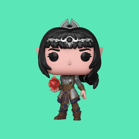 (Pre-Order) Shadowheart with Artifact Funko Pop! (1016) Baldur's Gate