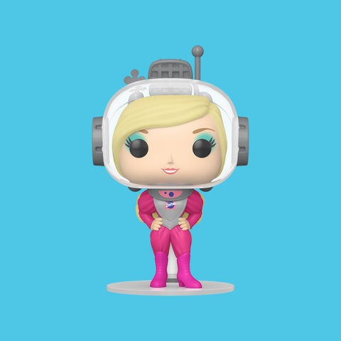 (Pre-Order) Barbie Astronaut Funko Pop! (139) Barbie
