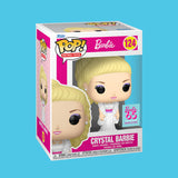 Crystal Barbie Funko Pop! (124) Barbie