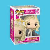 Gold Disco Barbie Funko Pop! (1445) Barbie the Movie