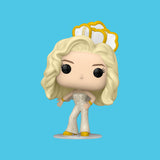 Gold Disco Barbie Funko Pop! (1445) Barbie the Movie