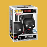 Batman Funko Pop! (415) Batman Beyond