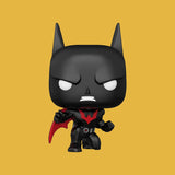 Batman Funko Pop! (415) Batman Beyond