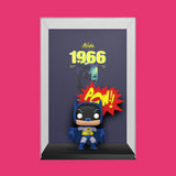 (Pre-Order) Batman 1966 VHS Cover (24) Funko POP! Classic Batman TV Series