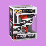 (Pre-Order) Harley Quinn Funko Pop! (546) Batman: The Animated Series