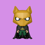 (Pre-Order) Ra's Al Ghul Funko Pop! (547) Batman: The Animated Series