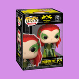 (Pre-Order) Poison Ivy Funko Pop! (531) Batman & Robin