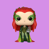 (Pre-Order) Poison Ivy Funko Pop! (531) Batman & Robin