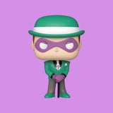 (Pre-Order) The Riddler Funko Pop! (548) Batman: The Animated Series